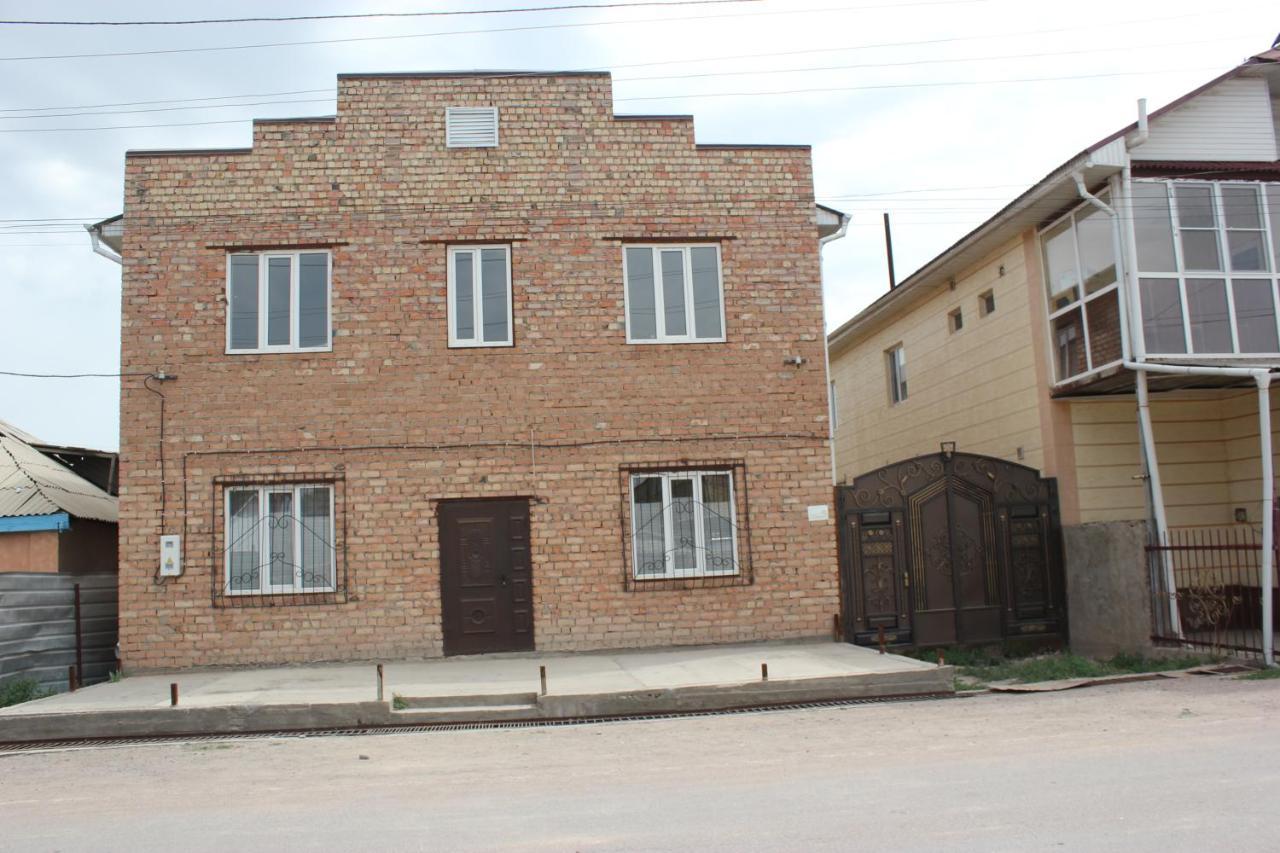 Uz-Anar Guest House Kochkor Cameră foto